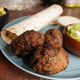 Illustration for article titled How to make kibbeh meatballs, a Cadbury egg for carnivores